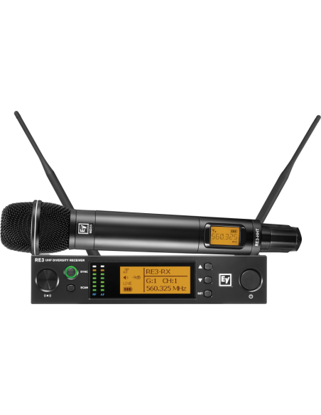 ELECTRO VOICE RE3-ND86-5H ELECTRO VOICE RE3-ND86-5H