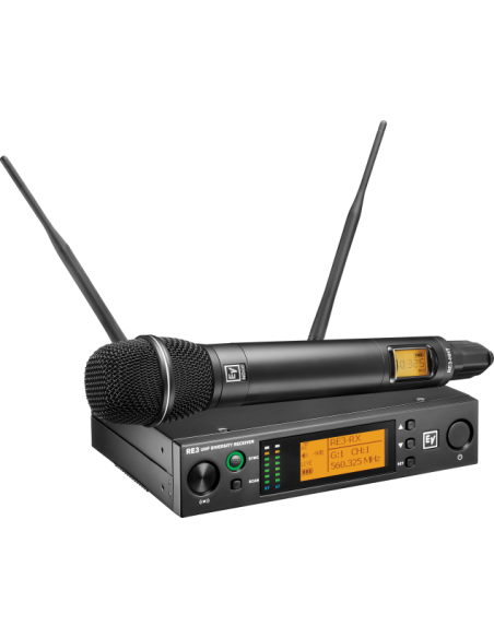 ELECTRO VOICE RE3-ND86-5H ELECTRO VOICE RE3-ND86-5H