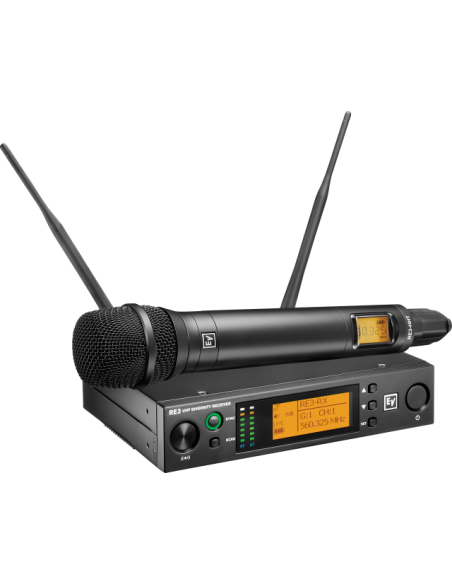 ELECTRO VOICE RE3-RE420-5H ELECTRO VOICE RE3-RE420-5H