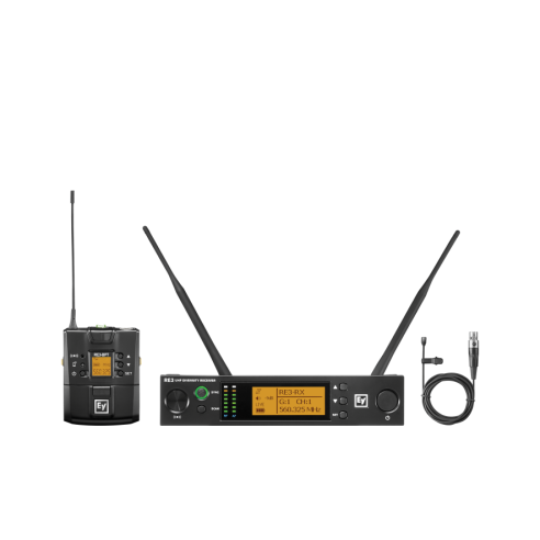 ELECTRO VOICE RE3-BPOL-5H
