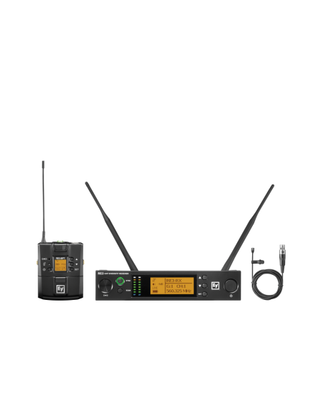 ELECTRO VOICE RE3-BPOL-5H ELECTRO VOICE RE3-BPOL-5H