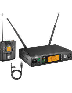ELECTRO VOICE RE3-BPOL-5H 2