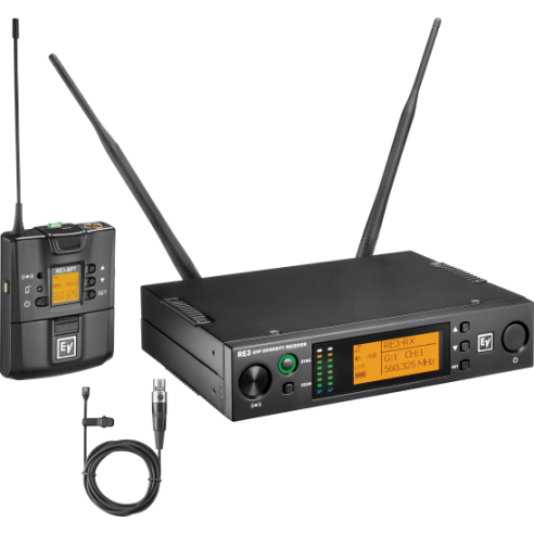 ELECTRO VOICE RE3-BPOL-5H