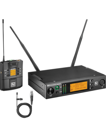 ELECTRO VOICE RE3-BPOL-5H ELECTRO VOICE RE3-BPOL-5H