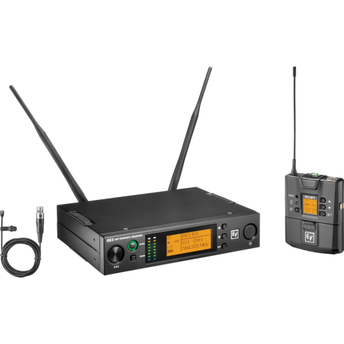 ELECTRO VOICE RE3-BPOL-5H