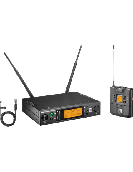 ELECTRO VOICE RE3-BPOL-5H ELECTRO VOICE RE3-BPOL-5H