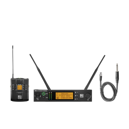 ELECTRO VOICE RE3-BPGC-5H