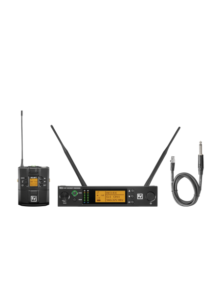 ELECTRO VOICE RE3-BPGC-5H ELECTRO VOICE RE3-BPGC-5H