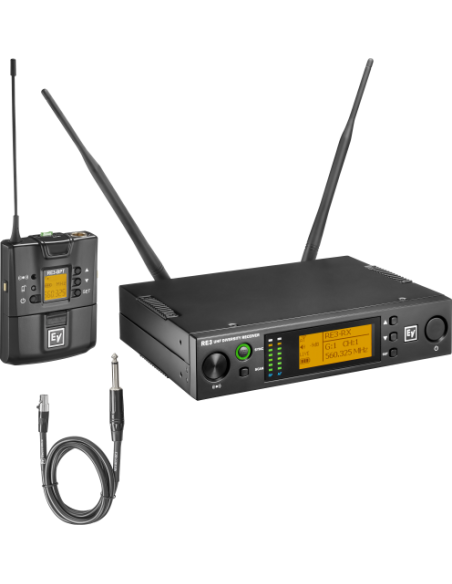 ELECTRO VOICE RE3-BPGC-5H ELECTRO VOICE RE3-BPGC-5H