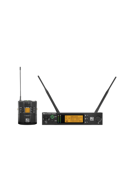 ELECTRO VOICE RE3-BPNID-5H ELECTRO VOICE RE3-BPNID-5H