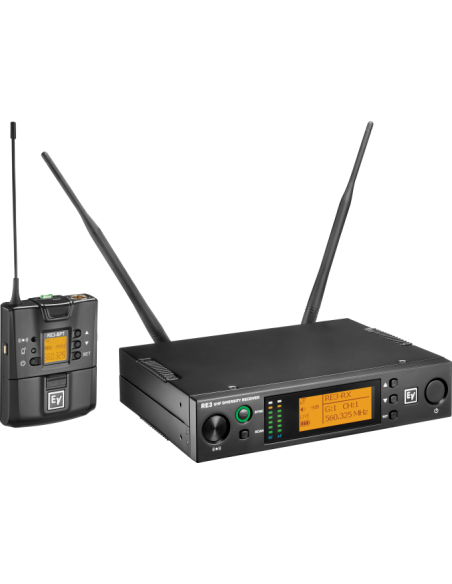 ELECTRO VOICE RE3-BPNID-5H ELECTRO VOICE RE3-BPNID-5H