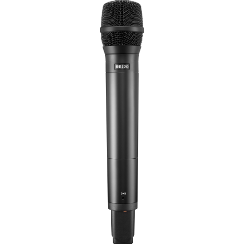 ELECTRO VOICE RE3-HHT420-5H