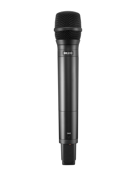 ELECTRO VOICE RE3-HHT420-5H ELECTRO VOICE RE3-HHT420-5H