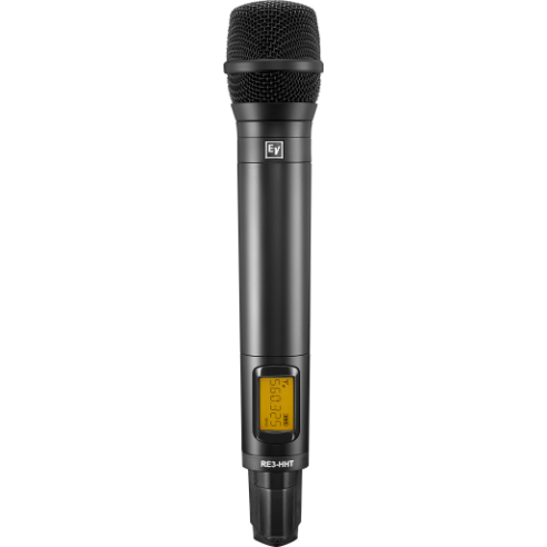 ELECTRO VOICE RE3-HHT420-5H