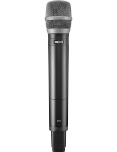 ELECTRO VOICE RE3-HHT520-5H 2