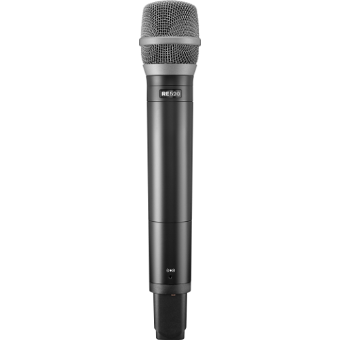 ELECTRO VOICE RE3-HHT520-5H