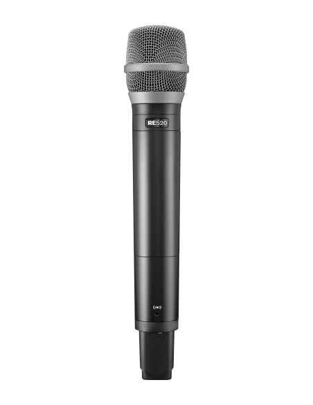 ELECTRO VOICE RE3-HHT520-5H ELECTRO VOICE RE3-HHT520-5H