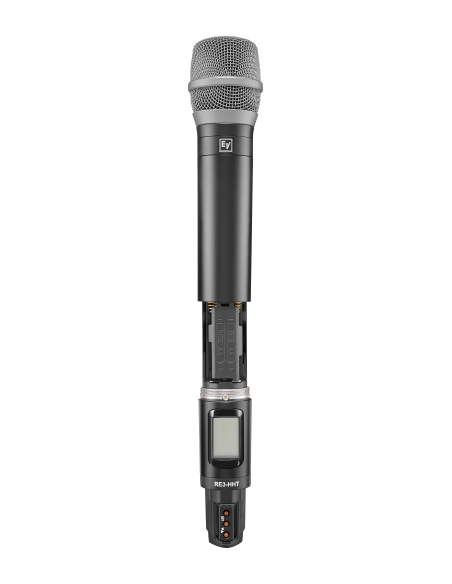 ELECTRO VOICE RE3-HHT520-5H ELECTRO VOICE RE3-HHT520-5H