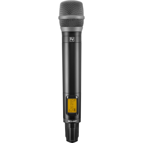 ELECTRO VOICE RE3-HHT520-5H