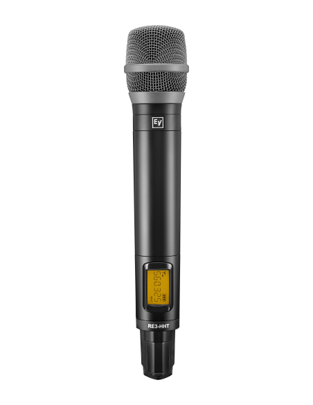 ELECTRO VOICE RE3-HHT520-5H ELECTRO VOICE RE3-HHT520-5H