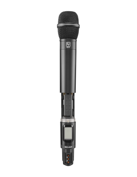 ELECTRO VOICE RE3-HHT86-5H ELECTRO VOICE RE3-HHT86-5H