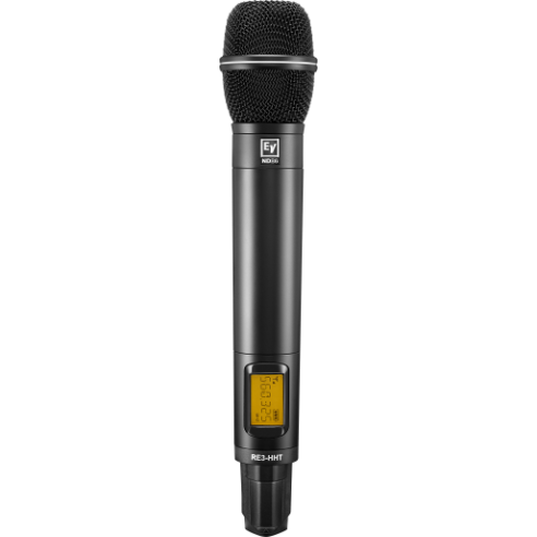 ELECTRO VOICE RE3-HHT86-5H