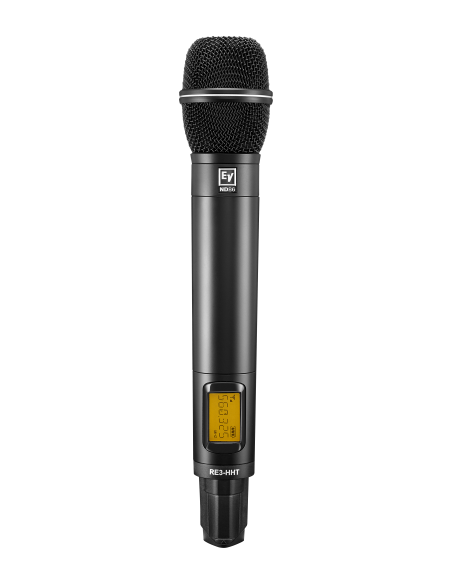 ELECTRO VOICE RE3-HHT86-5H ELECTRO VOICE RE3-HHT86-5H