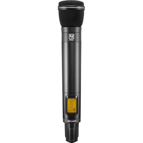 ELECTRO VOICE RE3-HHT96-5H