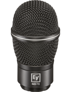 ELECTRO VOICE ND76-RC3 2