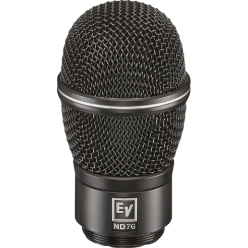 ELECTRO VOICE ND76-RC3