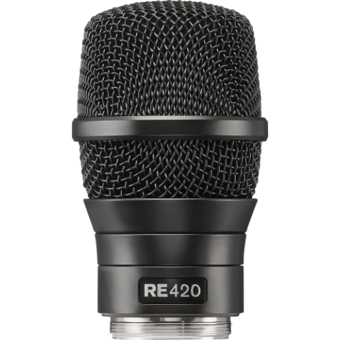 ELECTRO VOICE RE420-RC3