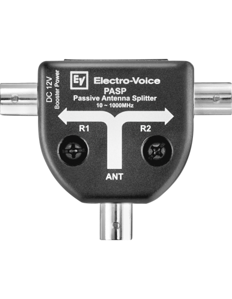 ELECTRO VOICE RE3-ACC-PASP ELECTRO VOICE RE3-ACC-PASP