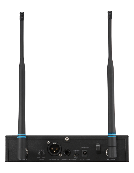 ELECTRO VOICE R300-HD/A ELECTRO VOICE R300-HD/A
