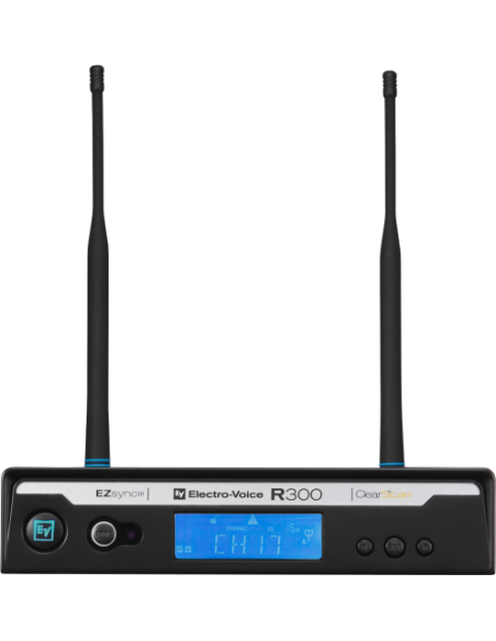 ELECTRO VOICE R300-HD/A ELECTRO VOICE R300-HD/A