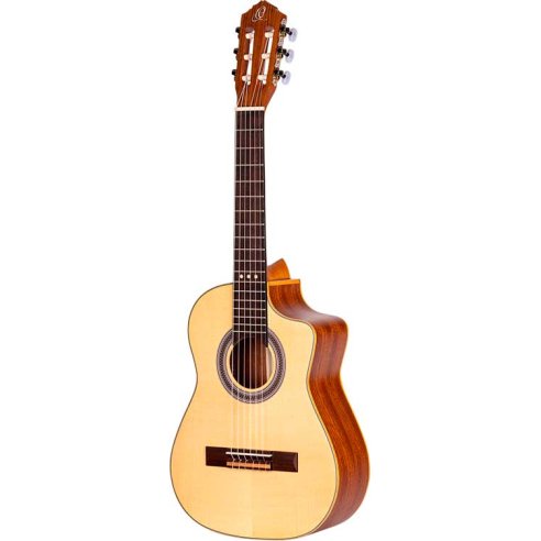 ORTEGA RQ38