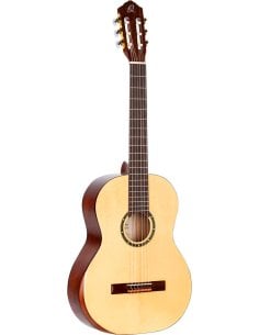 ORTEGA R55DLX