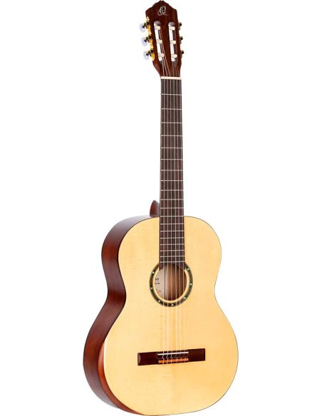 ORTEGA R55DLX ORTEGA R55DLX
