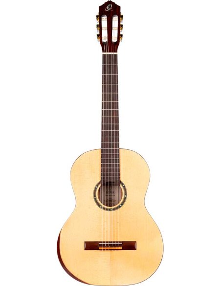 ORTEGA R55DLX ORTEGA R55DLX