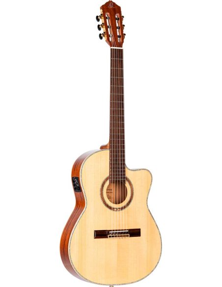 ORTEGA RCE138-T4 ORTEGA RCE138-T4