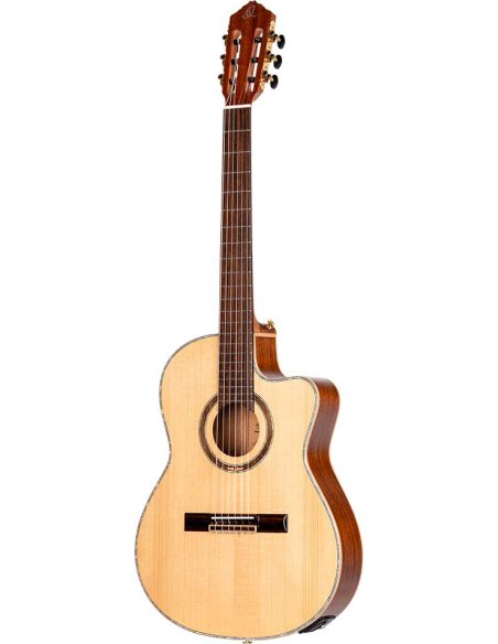 ORTEGA RCE138-T4 ORTEGA RCE138-T4