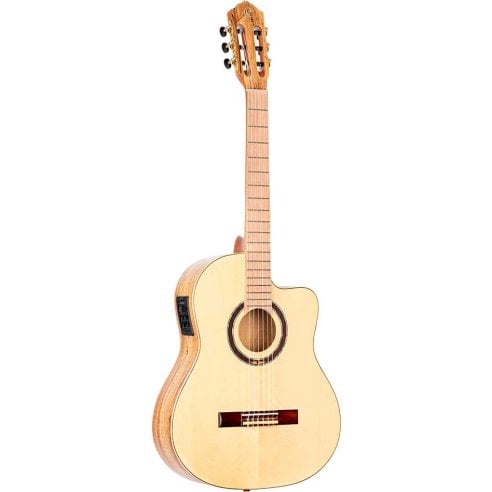 ORTEGA TZSM-3