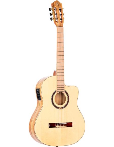 ORTEGA TZSM-3 ORTEGA TZSM-3