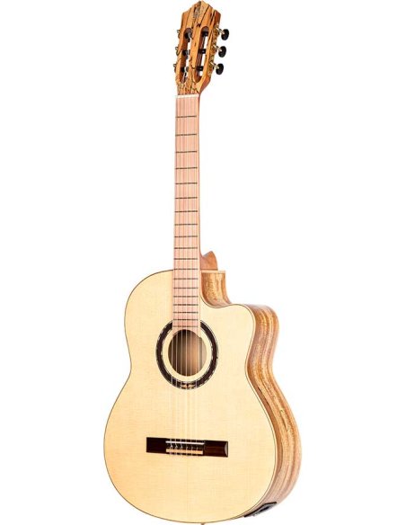 ORTEGA TZSM-3 ORTEGA TZSM-3