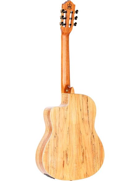 ORTEGA TZSM-3 ORTEGA TZSM-3