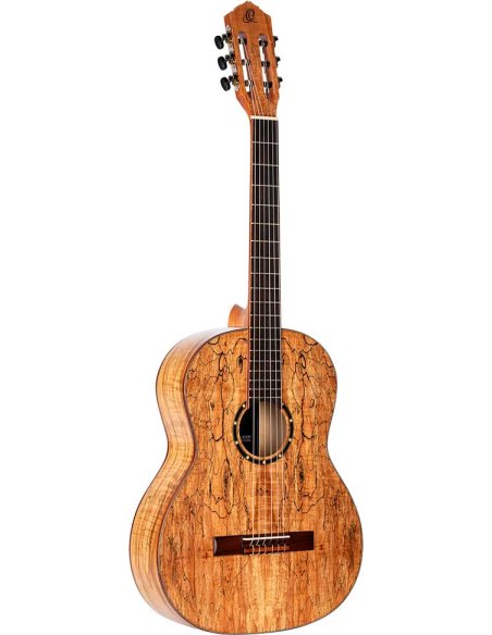 ORTEGA RSM-REISSUE ORTEGA RSM-REISSUE