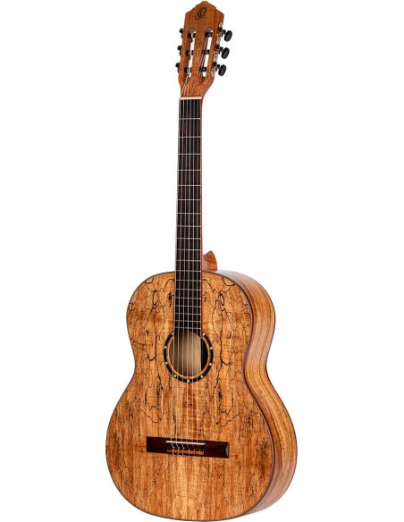 ORTEGA RSM-REISSUE ORTEGA RSM-REISSUE