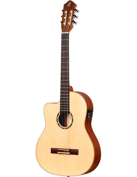 ORTEGA RCE125SN-L ORTEGA RCE125SN-L