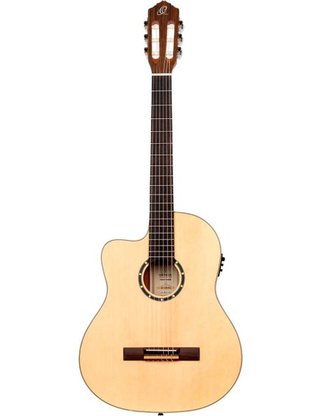 ORTEGA RCE125SN-L ORTEGA RCE125SN-L