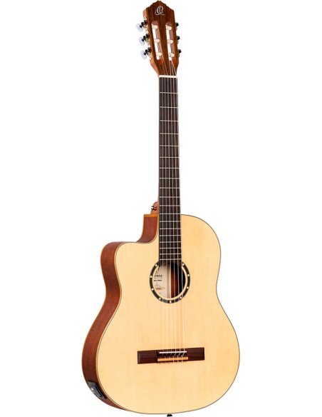 ORTEGA RCE125SN-L ORTEGA RCE125SN-L