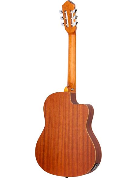 ORTEGA RCE125SN-L ORTEGA RCE125SN-L